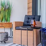 Apartment105 Westin House Resort