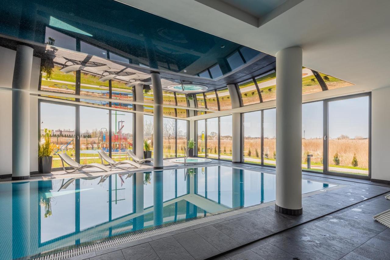 Apartment105 Westin House * Kolobrzeg