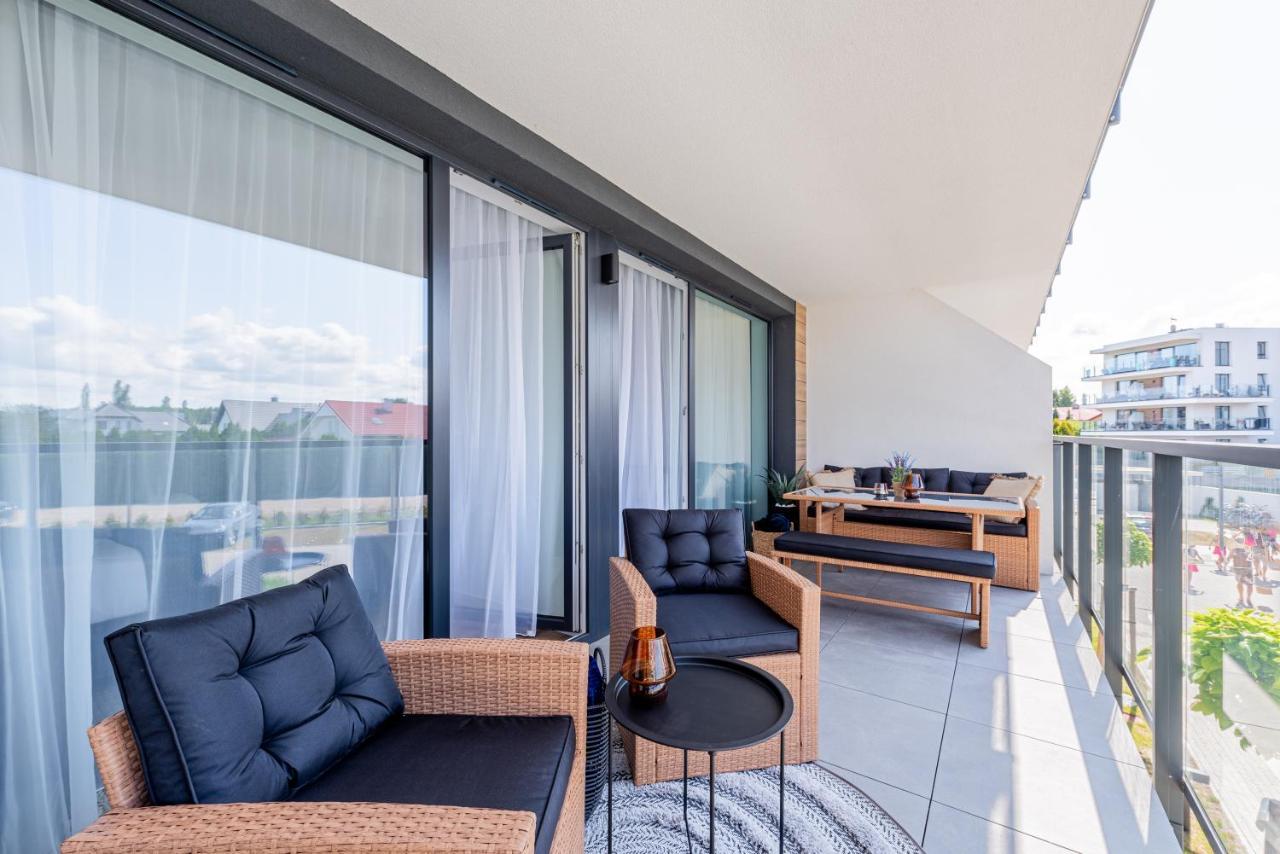 Apartment105 Westin House * Kolobrzeg