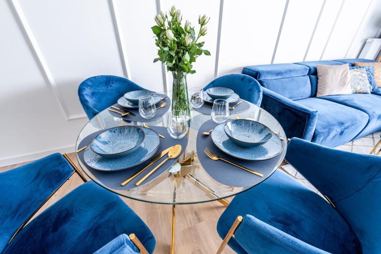 Apartment105 Westin House Kolobrzeg